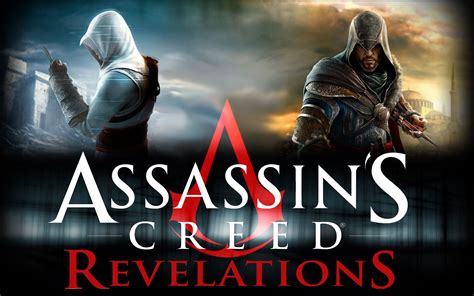 Assassin S Creed Revelation S The Assassin S Wallpaper 31731511