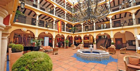 Hôtel thématique El Andaluz billets dentrée à Europa Park incl Parcs dattractions en