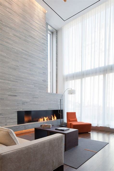 Chocolate Brown And Grey Living Room - 42 Beautiful Gray Living Room Ideas