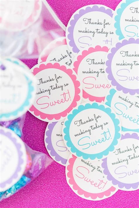 Free Printable Baby Shower Stickers Home Interior Design