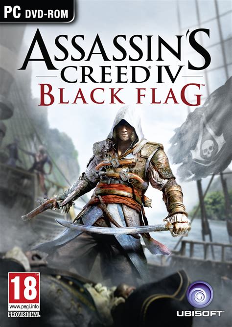 Assassin S Creed 4 Black Flag Un Remake Serait En Cours Des Premiers