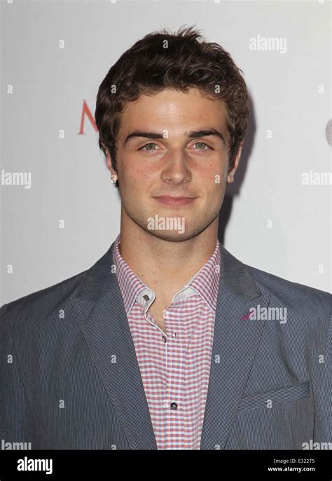 The Maxim Hot 100 Party At Vanguard Arrivals Featuring Beau Mirchoff
