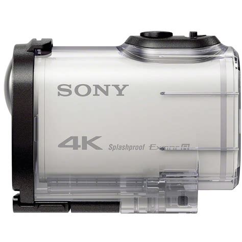 Sony Fdr X1000vr 4k Ultra Hd Wifi Gps Actioncam Sportska Akcijska