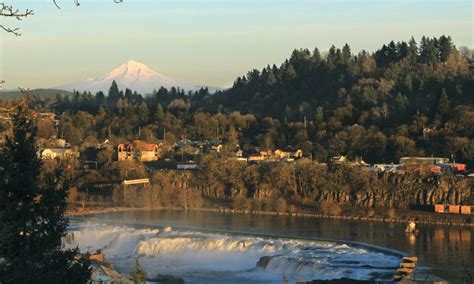 Oregon City | The Official Guide to Portland