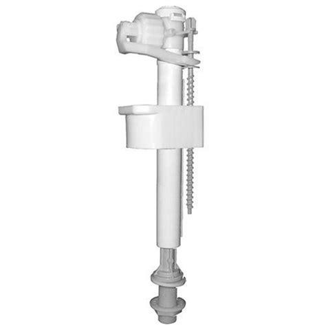 Siamp B Bottom Entry Inlet Float Valve Wras Approved