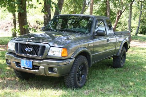 New From In Ranger Forums The Ultimate Ford Ranger Resource