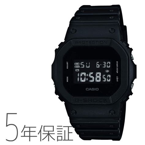 After drying, new batteries can be inserted into the device. 【楽天市場】G-SHOCK カシオ CASIO g-shock Gショック ブラック デジタル DW-5600BB ...