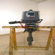 Motore mariner 40/50 cv 4 cilindri 4 tempi. Motore Fuoribordo 5 Cv 2 Tempi usato in Italia | vedi ...