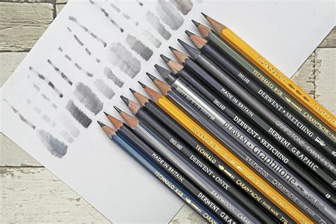 Share 70 Pencil Size For Sketching Best Vn