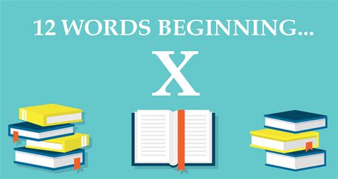 12 Words Beginning With X Used In Sentences Imagine Forest