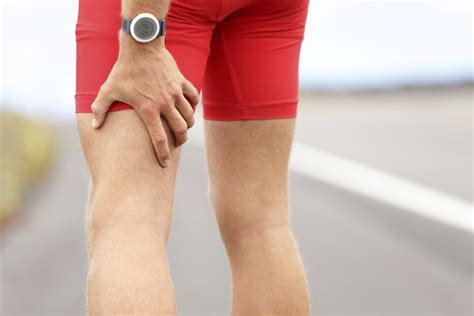 Groin And Inner Thigh Pain While Running