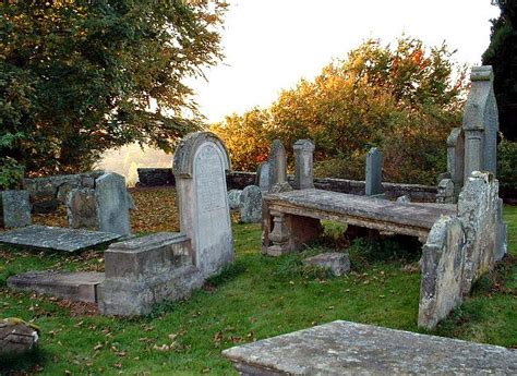 Stonehouse Old Parish Churchyard Lanarkshire Scotland Flickr