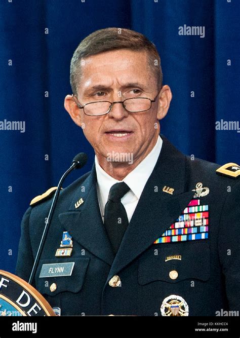 File Photo Former National Security Adviser Michael Flynn Charged