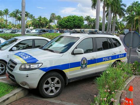 Oranjestad Aruba Police Flickr Photo Sharing