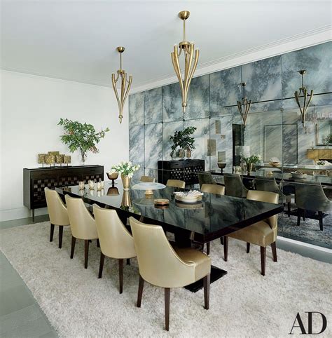 9 Designer Wall Treatments That Will Reinvent Your Interiors Dining