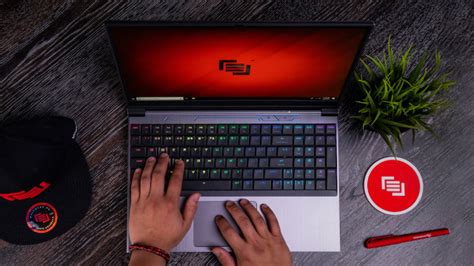 Maingear Announces Its Most Portable Hi Performance Notebook The Pulse