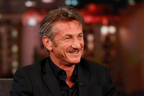 Sean penn (born august 17, 1960) is an actor, director, writer and producer. Sean Penn to take on first major TV role with HBO ...