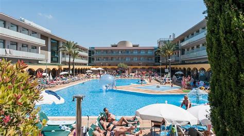 Mediterraneo Hotel, Benidorm, all-inclusive Spain Holidays 2021/2022
