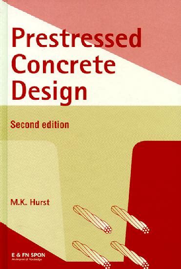 Prestressed Concrete Book by N. Krishna Raju - Civil MDC