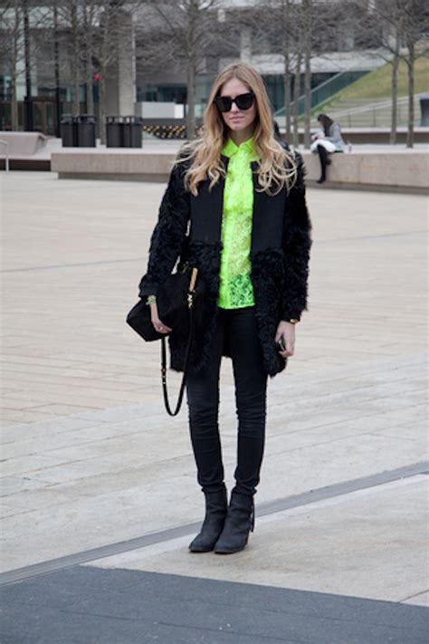 Street Style Recap Our Top 10 Looks Stylecaster