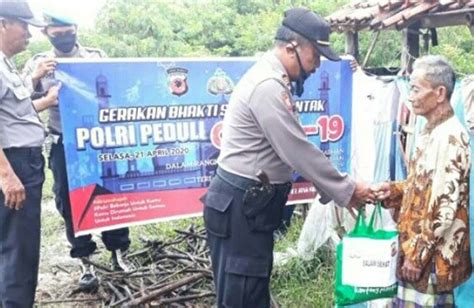 Dalam sejarah, awal mulanya nama cirebon. Polsek Pangenan Bagikan Sembako dalam Giat Polri Peduli ...