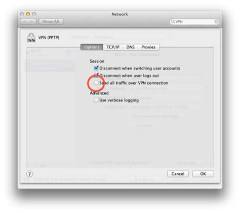 How To Use Vpn On Your Mac