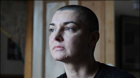 sinéad o connor died of natural causes