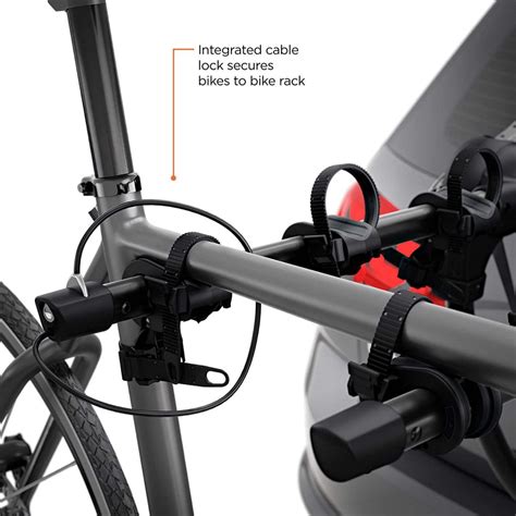 Thule Gateway Pro Bike Rack Review Best Car Bike Rack