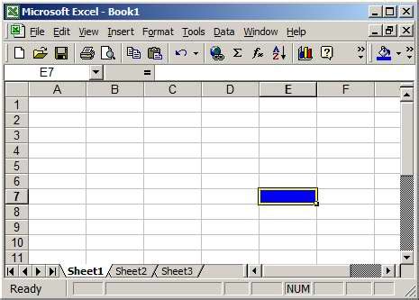 Excel Lines In One Cell
