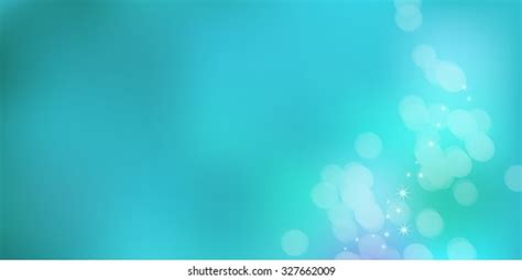 Vector Blue Blur Background Stock Vector Royalty Free 327662681