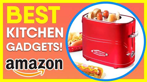🥇top 5 Best Kitchen Gadgets On Amazon 😍new Latest Smart Kitchen