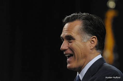 Mitt Romneys Lies And A Startling Truth In These Times