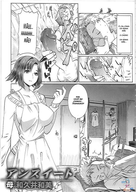 A Calcinha Da Mam E Hentai Puta Animes Hentai Online Hq Adulto