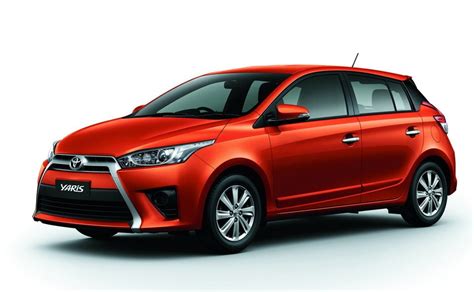 Toyota Siap Luncurkan All New Yaris Terbaru Pada Pekan Depan