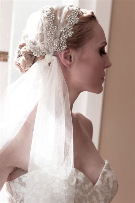 11 Stunning Wedding Hairstyles With Veils And Hairpieces Fresh Hot
