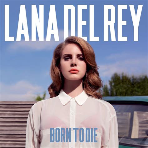 Born To Die Vinyl Lana Del Rey Amazonca Music