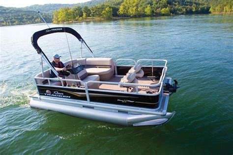 New 2020 Sun Tracker Bass Buggy 16 Dlx Et Power Boats
