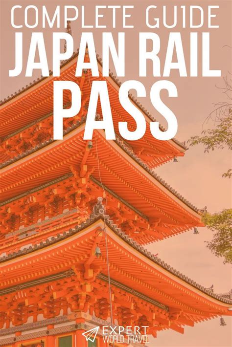 want to know more about the japan railway pass including how when and where you can buy it