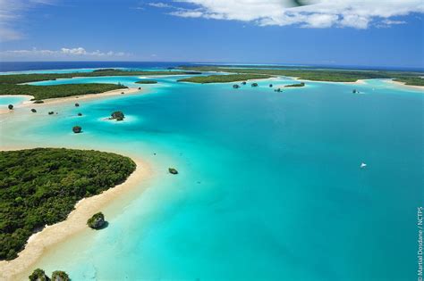 Visiting The Isle Of Pines New Caledonia Ck Travels