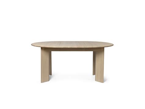 Bevel Extendable Table By Ferm Living · Really Well Made