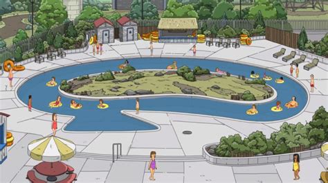 8 Reasons Why We Need A Bobs Burgers Theme Park Land Coaster101
