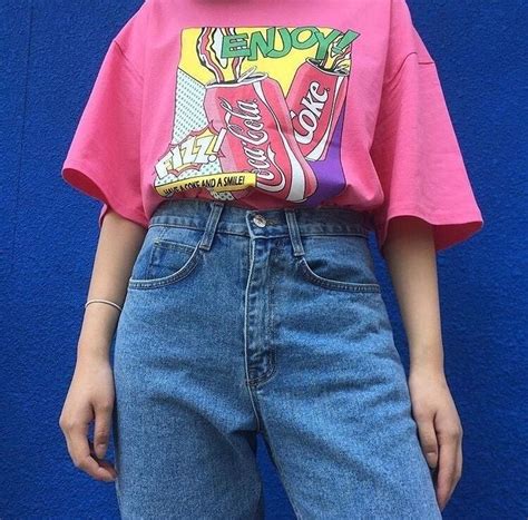 A trend that includes every product one feels best and unique. Pin by dyl on 80s/90s aesthetic in 2018 | Pinterest | Fashion, Clothes and Style