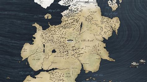 Free Download Westeros Map High Resolution Of Westeros Fortress Of