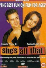 Rachael leigh cook, tanner buchanan, madison pettis and others. She's All That cast and actor biographies | Tribute.ca
