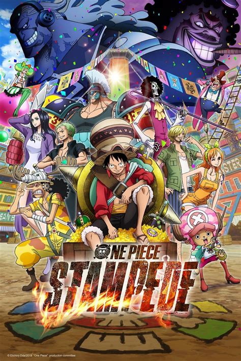 Quand Regarder Les Films One Piece Automasites