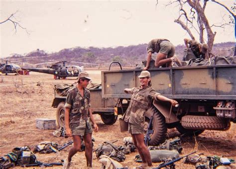 Pin By Lyn Walton On Military History Rhodesian War Military