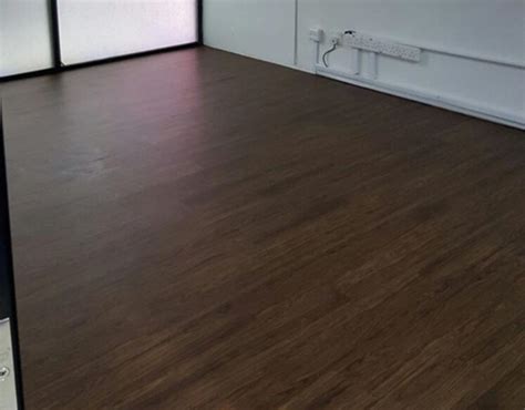 A plywood subfloor or an older vinyl floor that how to lay vinyl floor tiles. Vinyl Flooring for your Office