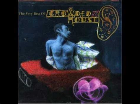 At the heart of the temptation of jesus rests the same insinuation that god is not trustworthy. Into Temptation — Crowded House | Last.fm