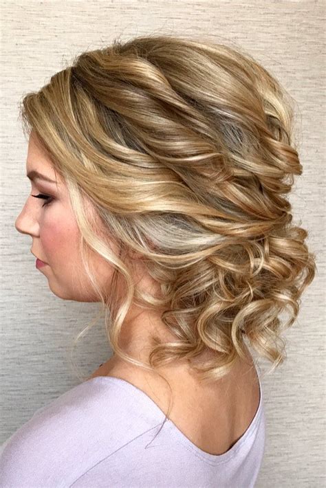 Short Hairstyles For A Wedding Guest Hairstyle Ideas