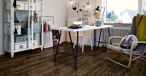 Find out what works well at pergo from the people who know best. Choose the right floor for your home office | Pergo.in